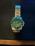 Zegarek męski licytacja od 1zł