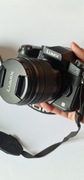 Panasonic Lumix DMC-G80