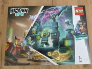 LEGO 70418 - Laboratorium duchów J.B.