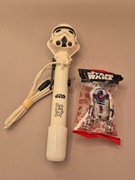 STAR WARS  STORMTROOPER  CHUPA CHUPS  1996