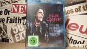 Alice Cooper - Raise The Dead Live From Wacken Koncert 2x CD + Blu-ray