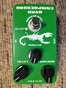 Joyo JF-10 Dynamic Compressor