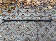 Nissan Patrol Y61 drążek panhard tył