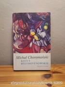 michał choromański - kotły beethovenowskie. 1988
