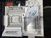 Płyta Główna AORUS X870E PRO X3D ICE AM5