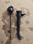 Bagnet szabelką poziomu oleju B&S 675