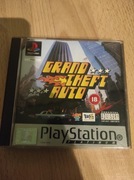 Grand theft Auto