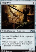 MTG Ultimate Masters: Heap Doll