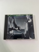 Płyta CD New England Wishbone Ash