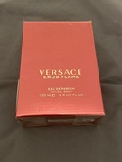 Nowe Perfumy Versace Eros Flame