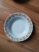 Talerze / miska, PRL,