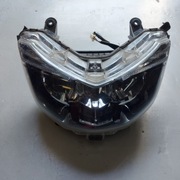 Lampa yamaha nmax