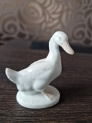 Rosenthal figurka z porcelany gęś