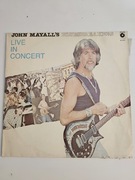 John Mayall's Bluesbrakers 