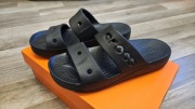 Klapki Crocs nowe r. W8 38/39