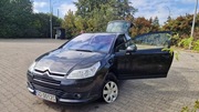 Citroen C4 hatchback 2007 benzyna 