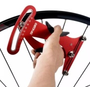 Tensometr - miernik napięcia szprych DECKAS