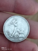 Poltinnik 1926 rok stan dobra