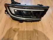 Opel Astra L lampa prawa przód oryginał 