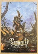ENSIFERUM - Plakat z 2015 r. - Format A2 (ok. 40 x 55 cm) - NOWY!