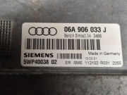 Sterownik silnika audi vw benzyna 06A906003J - Szybka Wysyłka 