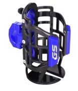 BMW R1250 GS F650GS F750 F700 F800GS R1200GS F850GS F900GS Uchwyt butelke 