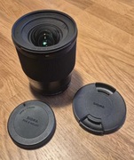 Obiektyw SIGMA 16 mm F1.4 DC DN Contemporary, Sony E