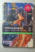 Oblicza geografii 2 zakres podstawowy nowa era
