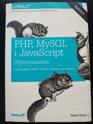 PHP, MySQL i JavaScript - Robin Nixon
