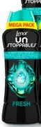 Lenor Unstoppables Perełki zapachowe do prania 1 x 570g, Fresh