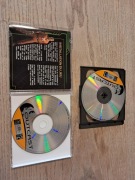 Outcast PC z wersji pudełkowej