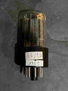 6H7C 6N7S "FOTON" 1953r. - NOS