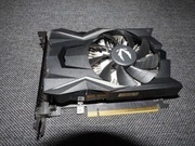 Zotac Geforce GTX 1650  4GB GDDR6