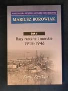 Borowiak Bazy rzeczne i morskie 1918-1946