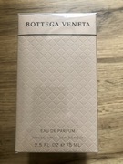 BOTTEGA VENETA - Eau de Parfum - 75ml EDP Natural Spray