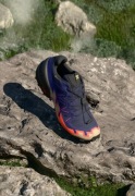Buty trailowe Salomon SPEEDCROSS 6 GTX Gore-Tex 46, Nowe Cena reg. 783 zł