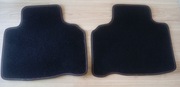 Dywaniki samochodowe uniwersalne welurowe 