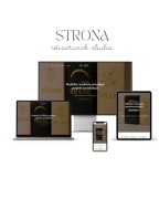 Strony internetowe i sklepy online dla małych firm - WordPress/WooCommerce