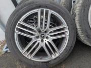 Koła Felgi 21" Mercedes GLE W167  275/45r21 , 315/40r21 Continental 
