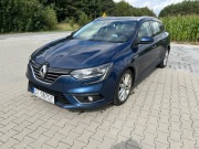 Renault Mégane Grandtour Intense 1,7dCi 150KM EDC | PL | ASO | Nowe Turbo