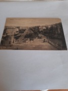 rapallo / włochy - kartka obiegu 1926