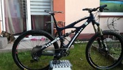 Ibis Mojo HDR Carbon Full Suspension