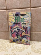 Allan   i Bogowie Lodów   H.Rider Haggard