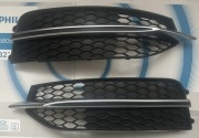 Kratki Audi A7 S line ACC 4G8807681K 4G8807682K 4G8807681C 4G8807682C