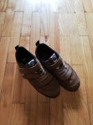 adidasy zamszowe H&M 33