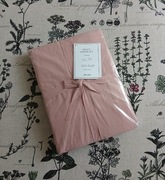 Komplet pościeli H&M 200x200 bawełna 100%