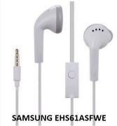 2x SAMSUNG EHS61ASFWE 3.5MM ORYGINALNE