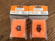 Maxx Model Głowica Cylindra + Głowica Tłoka 