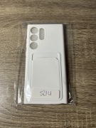 Etui na telefon Samsung S23 Ultra/ szkło gratis