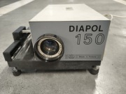 Rzutnik Diapol 150, rzutnik retro prl
